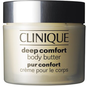 Deep Comfort Body Butter - Tělové máslo